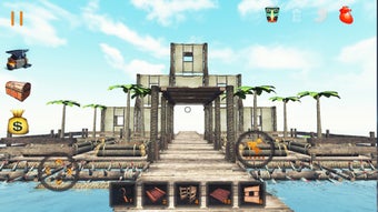 Image 3 for Raft Survival Ultimate
