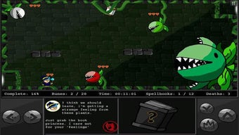 Imagen 1 para Mage