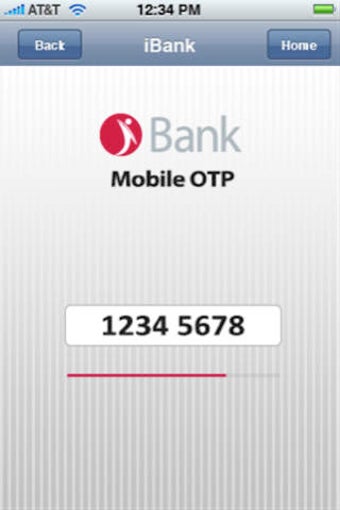 Image 0 for iBank Mobile Token