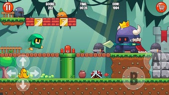 Image 2 for Victo Jungle: Super World…