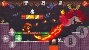 Image 1 for Victo Jungle: Super World…