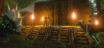 Imagen 0 para ARK: Survival Evolved