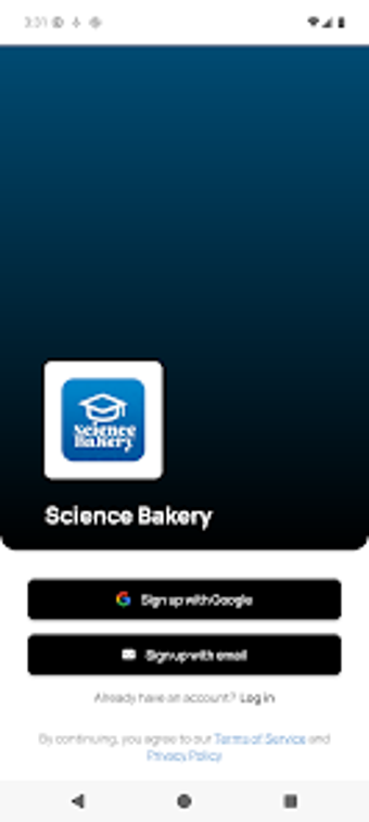 Imagen 0 para Science Bakery