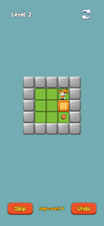 Imagen 0 para Crate Crawl