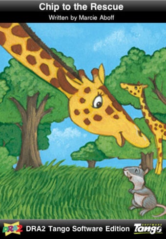 Image 0 for Tango Rx