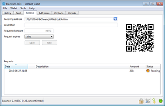Image 1 for Electrum