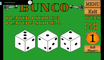 Image 1 for Bunco