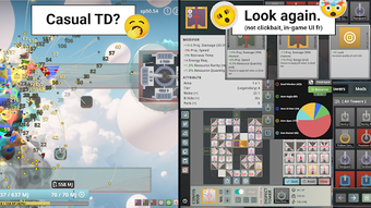 Image 0 for Sphere TD