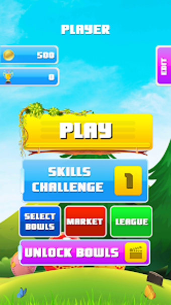 Imagen 0 para Lawn Bowls: PVP Online Bo…