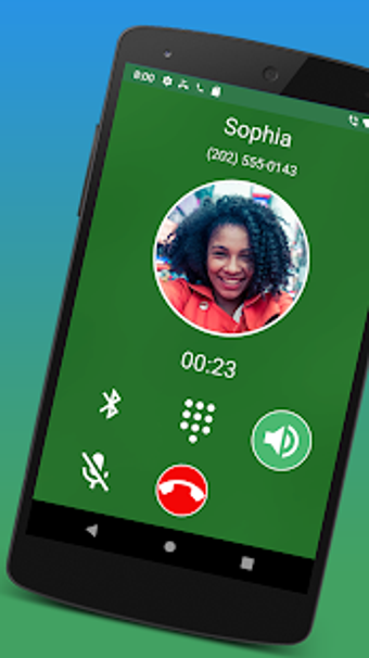 Image 0 for Contacts, Dialer and Phon…