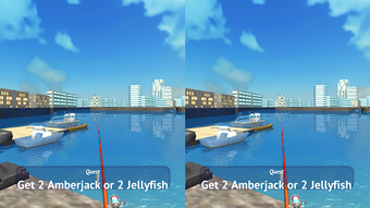 Image 1 for VR Real Feel Fishing