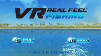 Image 0 for VR Real Feel Fishing