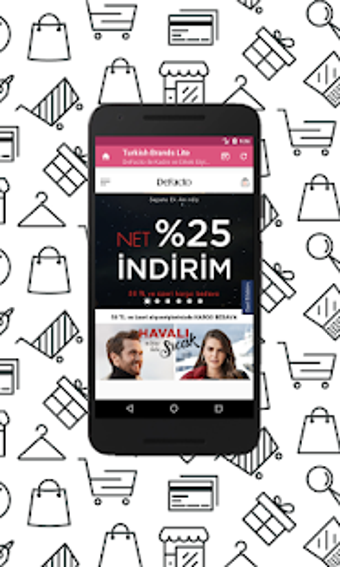 Imagen 2 para Turkish Brands Lite - Onl…