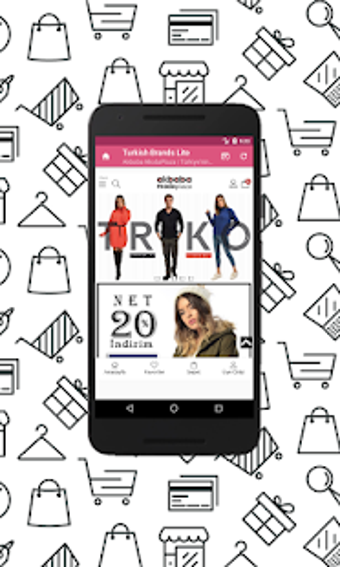 Imagen 0 para Turkish Brands Lite - Onl…