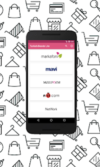 Imagen 3 para Turkish Brands Lite - Onl…