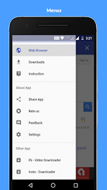 Imagen 3 para Instant Free Video Downlo…