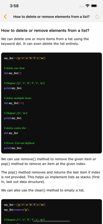 Image 3 for Python Developer