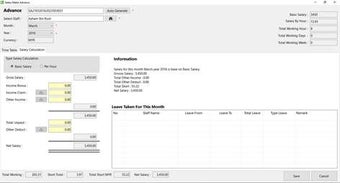 Image 2 for Employee Management FREE …