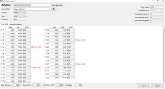 Image 3 for Employee Management FREE …