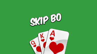 Image 0 for Skip Bo - Free Games