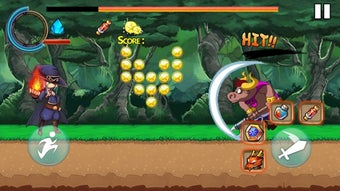 Imagen 2 para Action Fighters