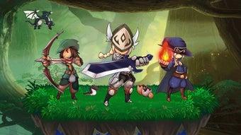 Imagen 0 para Action Fighters