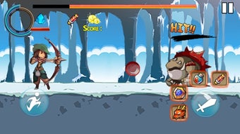 Imagen 1 para Action Fighters