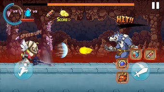 Imagen 3 para Action Fighters