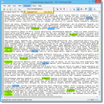 Image 0 for Text File Viewer