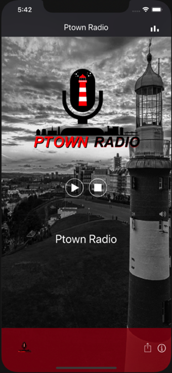Image 0 for Ptown Radio