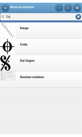 Image 3 for Musical notation for Wind…