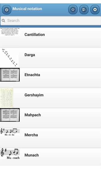 Image 2 for Musical notation for Wind…