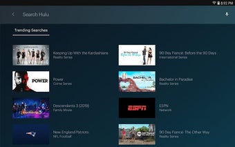 Image 4 for Hulu: Stream TV, Movies &…