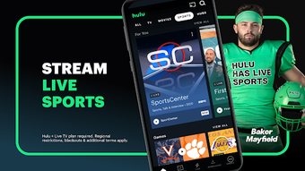 Image 10 for Hulu: Stream TV, Movies &…