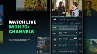 Image 0 for Hulu: Stream TV, Movies &…