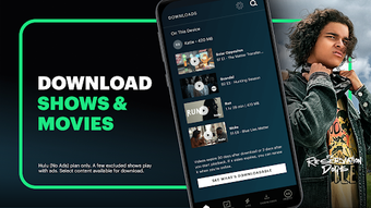 Image 5 for Hulu: Stream TV, Movies &…