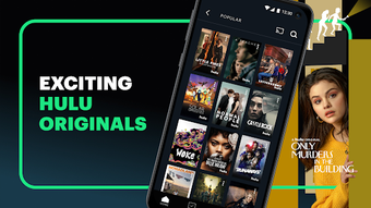 Image 1 for Hulu: Stream TV, Movies &…
