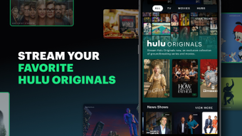 Image 2 for Hulu: Stream TV, Movies &…