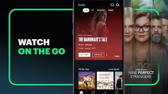 Image 3 for Hulu: Stream TV, Movies &…