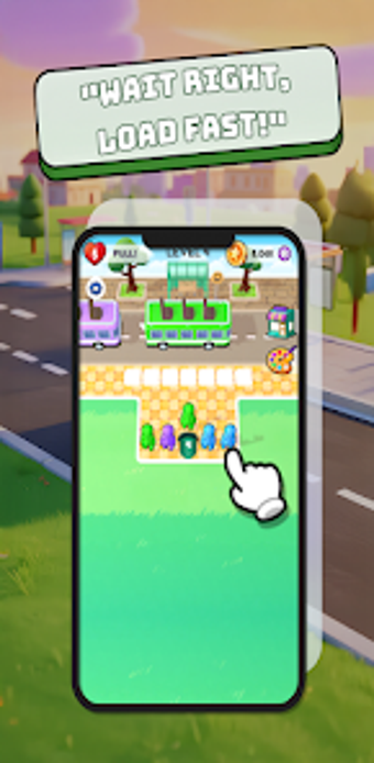 Image 0 for BusStopChallenge