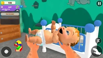 Image 0 for My Mom Life: Mother Simul…