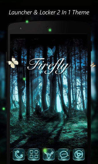 Imagen 1 para (FREE) Firefly 2 In 1 The…