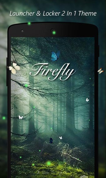 Imagen 0 para (FREE) Firefly 2 In 1 The…
