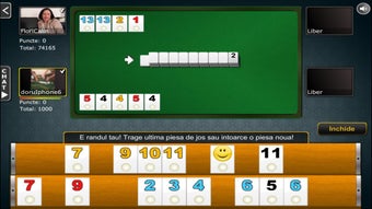 Image 1 for Rummy PRO - Remi Pe Tabla