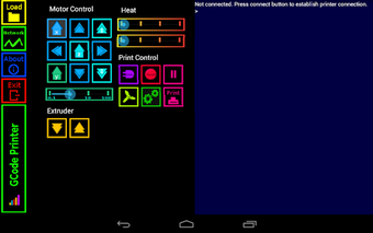 Image 2 for GCodePrintr lite - 3D Pri…