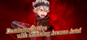 Image 3 for Black Clover Phantom Knig…