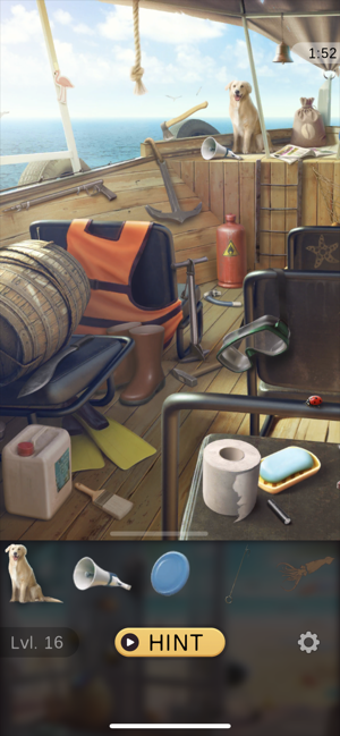 Imagen 3 para Hidden Objects - Photo Pu…