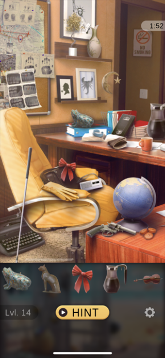 Imagen 1 para Hidden Objects - Photo Pu…