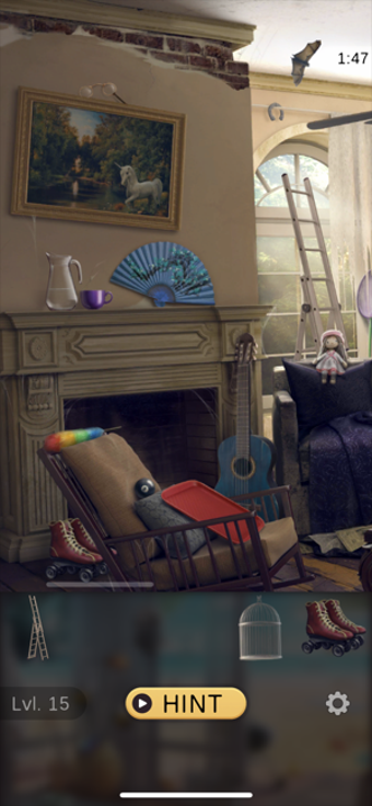 Imagen 0 para Hidden Objects - Photo Pu…