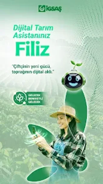 Imagen 0 para İgsaş Filiz